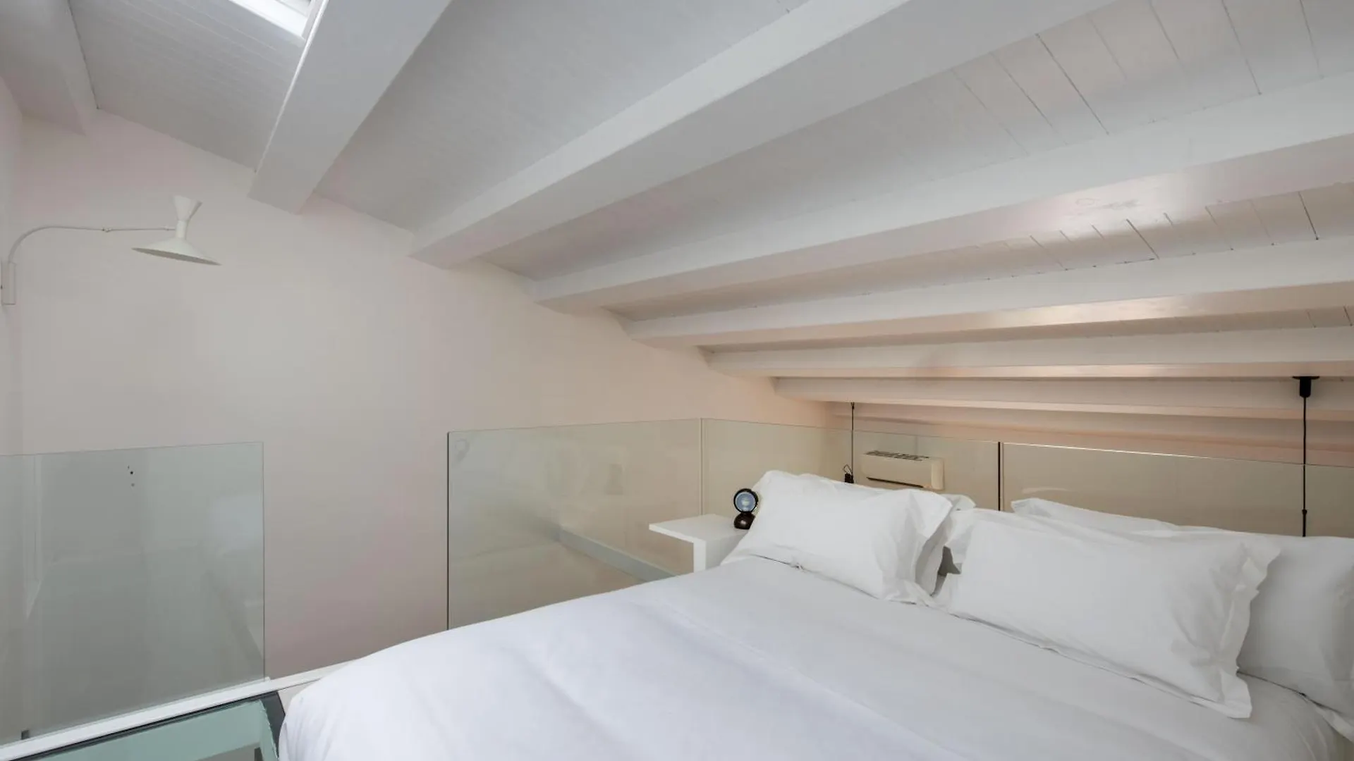Apartamento Kalsa Miniloft By Wonderful Italy Palermo 0*,