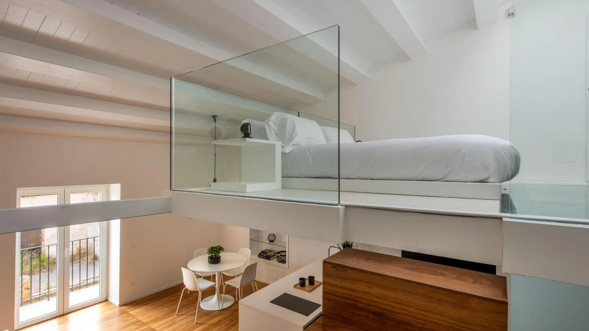 Apartamento Kalsa Miniloft By Wonderful Italy Palermo