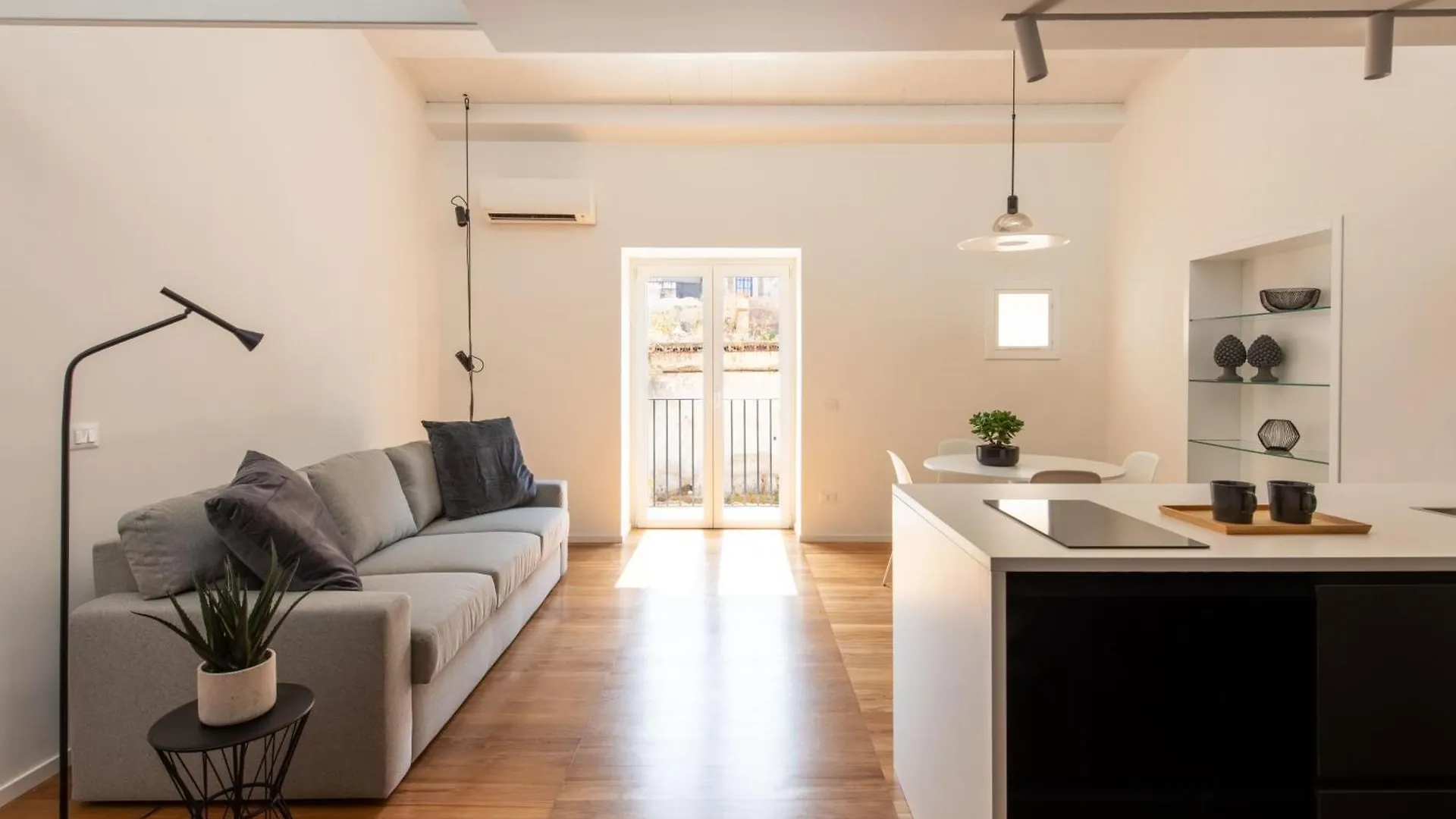Apartamento Kalsa Miniloft By Wonderful Italy Palermo