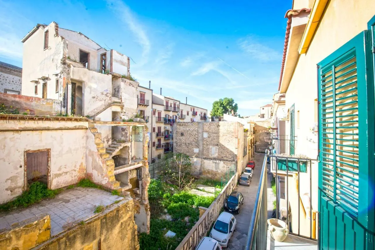 Apartamento Kalsa Miniloft By Wonderful Italy Palermo