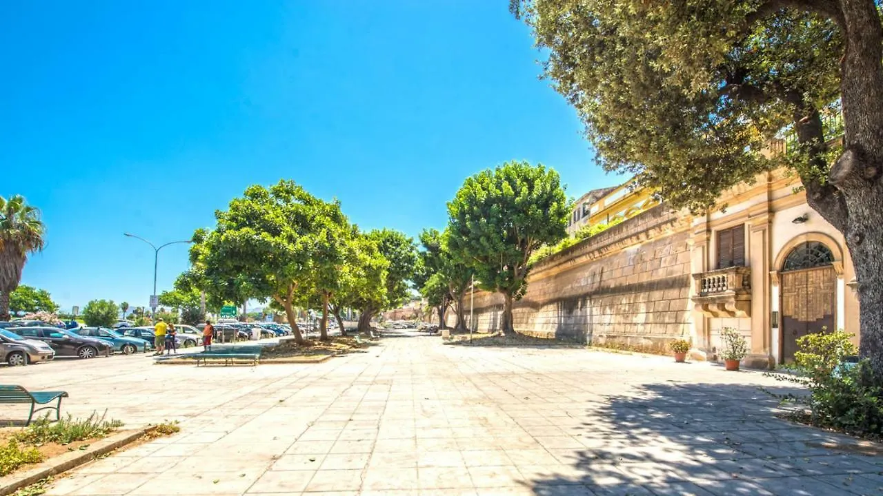 Apartamento Kalsa Miniloft By Wonderful Italy Palermo Italia