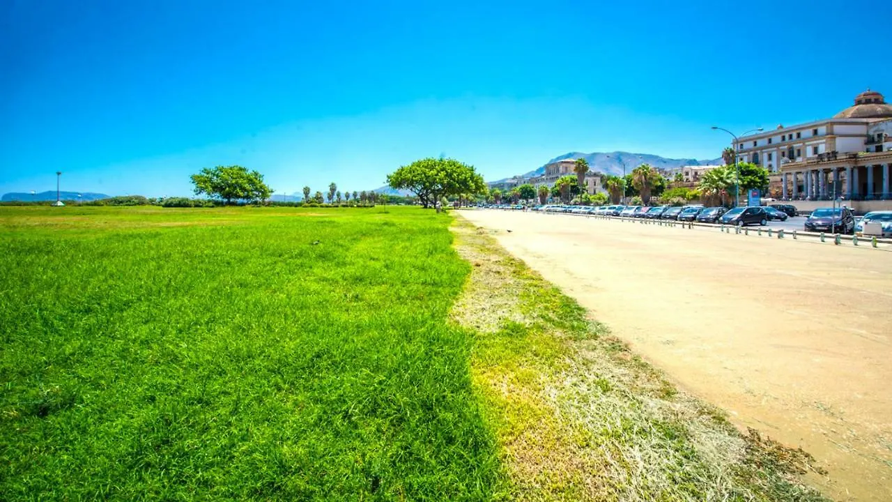 Apartamento Kalsa Miniloft By Wonderful Italy Palermo
